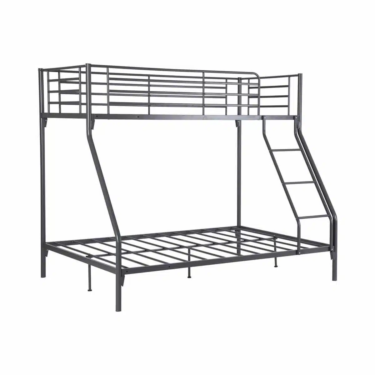 מיטת-קומותיים-ממתכת_2-1jpg - מיטת קומותיים ממתכת זוגית - מיטת קומותיים מתכת סטייל מאסטר רהיטים - רהיטים איכותיים לבית ולמשרד מיטת קומותיים ממתכת