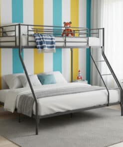 מיטת קומותיים