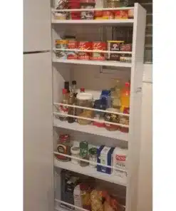 ניצול מקום במטבח