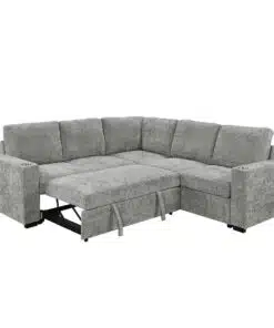 סלון פינתי נפתח