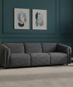 ספה ארגונומית