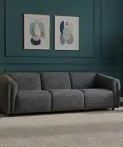 ספה ארגונומית