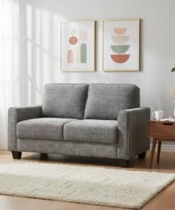 ספה דו מושבית