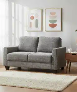 ספה דו מושבית