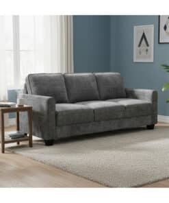 ספה מיקרופייבר