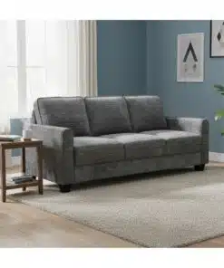 ספה מיקרופייבר