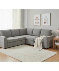 ספה נפתחת למיטה