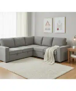 ספה נפתחת למיטה