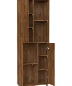 ספרייה מעוצבת