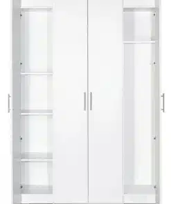 פתרונות אחסון לבית