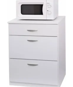 פתרונות אחסון למטבח