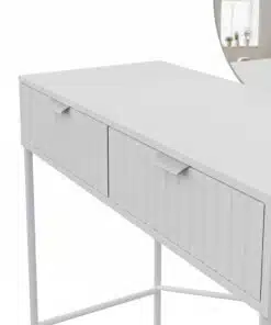 שולחן איפור