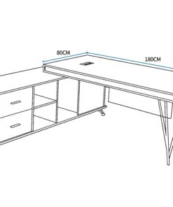 שולחן כתיבה