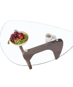 שולחן סלון מעוצב