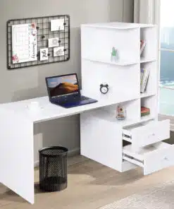 שולחן עם כוורת