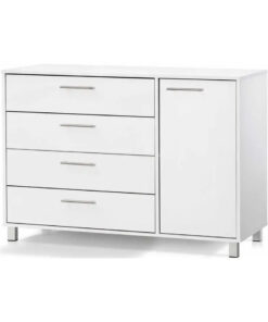 שידה ארבע מגירות