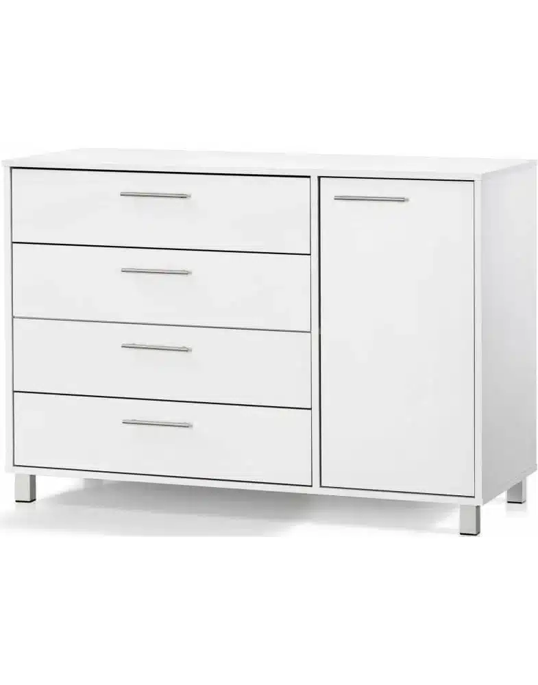 שידה-למגורים_2-1jpg - שידת אחסון מעוצבת עם מגירות - ארונות סטייל מאסטר רהיטים - רהיטים איכותיים לבית ולמשרד שידה למגורים