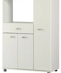 שידה למיקרוגל