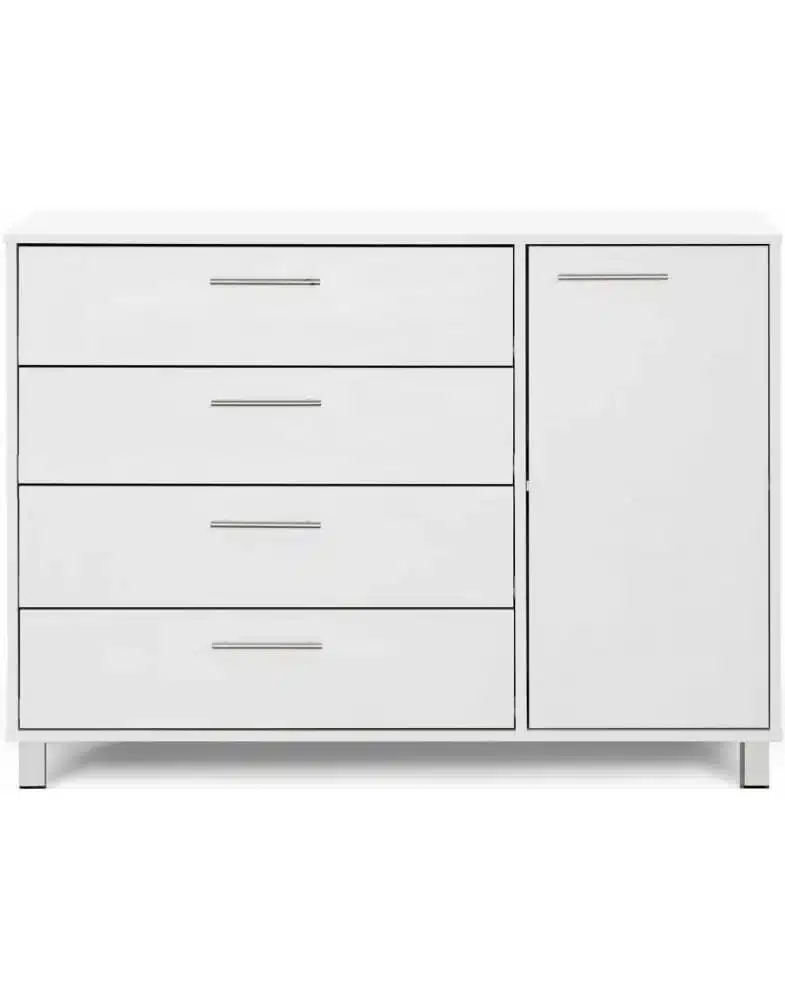 שידת-אחסון_1-1jpg - שידת אחסון מעוצבת עם מגירות - ארונות סטייל מאסטר רהיטים - רהיטים איכותיים לבית ולמשרד שידת אחסון