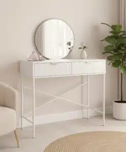 שידת איפור לילדות