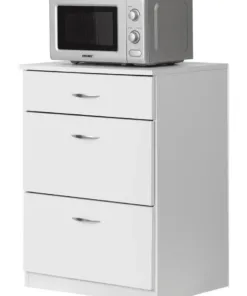 שידת מיקרוגל