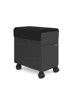 photo-14_0jpg - מגירות Mini-Comfy שחור - כיסא סטייל מאסטר רהיטים - רהיטים איכותיים לבית ולמשרד photo 14