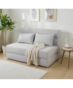 אפור-בהיר_0-3jpg - ספת מיטה זוגית 140 ס"מ - מיטות ילדים סטייל מאסטר רהיטים - רהיטים איכותיים לבית ולמשרד אפור בהיר