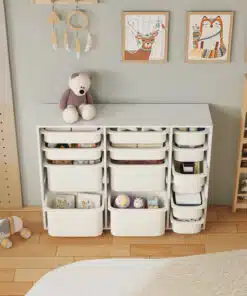 ארגונית מכלים