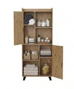 ארון אחסון לסלון