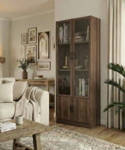 ארון ויטרינה