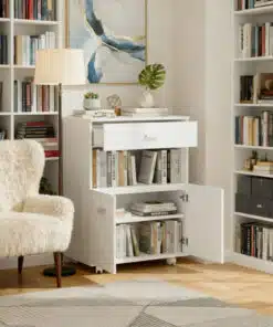 ארון שירות למטבח