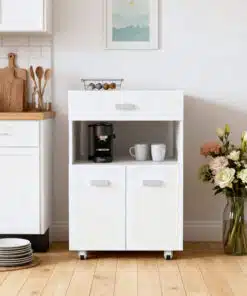 ארון שירות נייד