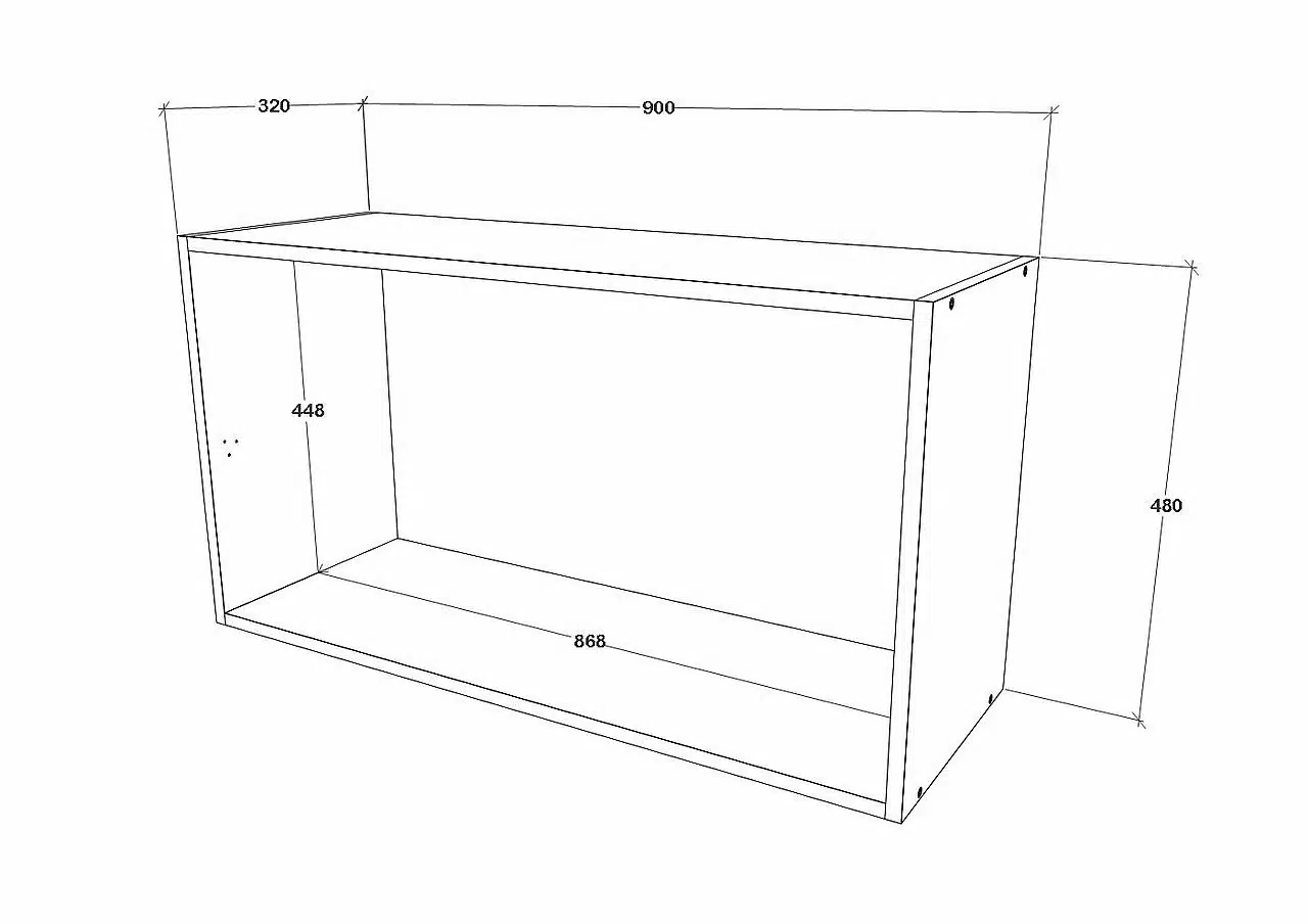ארונות-מטבח_6jpg - ארון מטבח עליון קלאפה 90 ס"מ גוון אלון - ארון מטבח סטייל מאסטר רהיטים - רהיטים איכותיים לבית ולמשרד ארונות מטבח