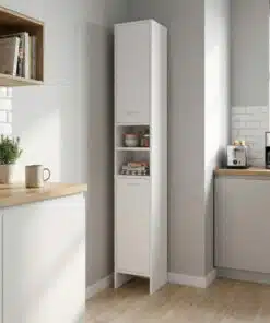 ארונית אחסון גבוהה