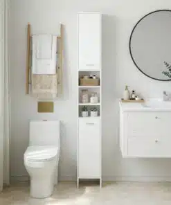 ארונית לחדר אמבטיה