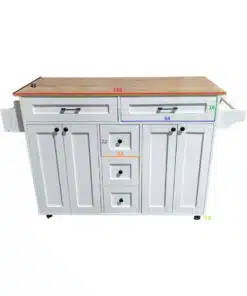 דלפק מטבח נייד