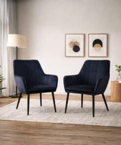 כורסא עם ידיות