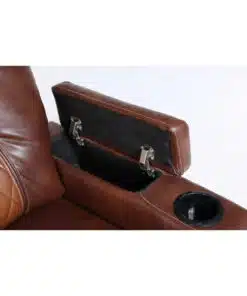 כורסה לחדר מדיה