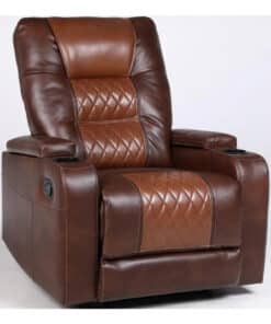 כורסה עם הדום