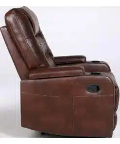 כורסה עם הדום