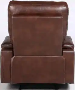 כורסה עם ריקליינר