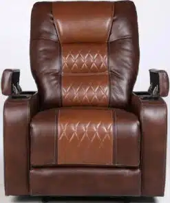 כורסת קולנוע ביתי