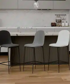 כיסא בר גבוה