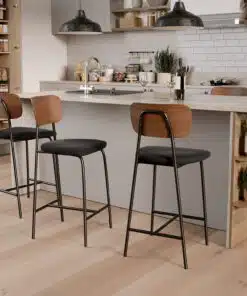 כיסא בר לאי