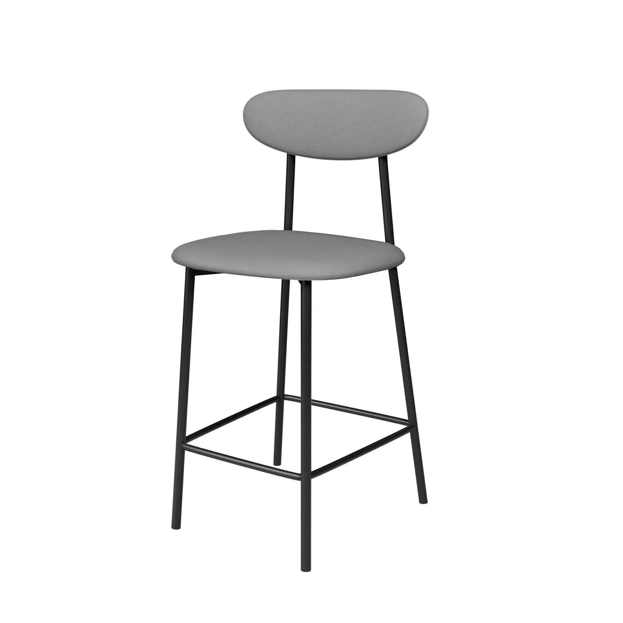 כיסא-בר-למטבח_4-5jpg - כיסא בר מרופד עם משענת גב - כל הרהיטים סטייל מאסטר רהיטים - רהיטים איכותיים לבית ולמשרד כיסא בר למטבח