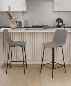 כיסא בר סקנדינבי