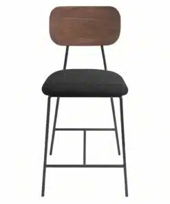 כיסא בר תעשייתי