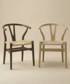 כיסא וישבון