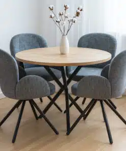 כיסא מסתובב