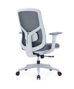 כיסא-משרדי-אורטופדי-White-Bold-2